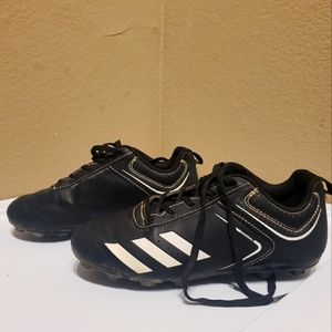 Adidas Soccer Cleats Youth Size 2